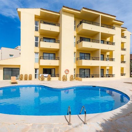 Apto Con Terraza 104 Кала Миллор Экстерьер фото